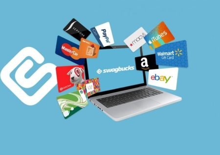 Swagbucks Review