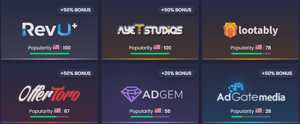 Participating members regard Freecash GPT platform as the highest and fastest paying GPT (get-paid-to) platform. It offers hundreds of new surveys to earn coins that are redeemable for PayPal cash, gift cards and cryptocurrency. Overall, it is a fantastic survey website where you may earn up to $50 every month as a side income.