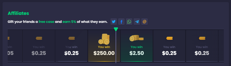Participating members regard Freecash GPT platform as the highest and fastest paying GPT (get-paid-to) platform. It offers hundreds of new surveys to earn coins that are redeemable for PayPal cash, gift cards and cryptocurrency. Overall, it is a fantastic survey website where you may earn up to $50 every month as a side income.