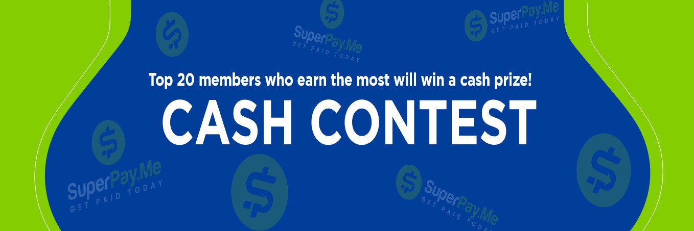 Every day, the SuperPayMe GPT platform adds hundreds of new surveys to the SuperPayMe dashboard. Over 90% of payments go through PayPal, Bitcoin, and Skrill within 8 hours. They also provide payment evidence, which shows all members' compensation. Overall, it is a fantastic survey website where you may earn up to $40 every month as a side income.
