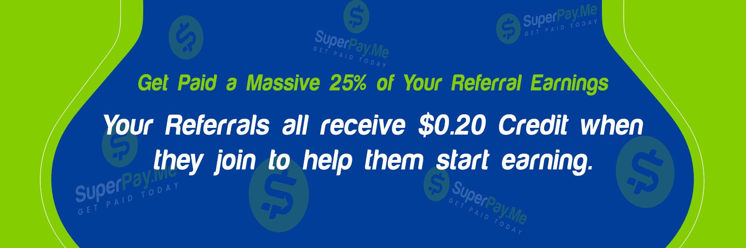 Every day, the SuperPayMe GPT platform adds hundreds of new surveys to the SuperPayMe dashboard. Over 90% of payments go through PayPal, Bitcoin, and Skrill within 8 hours. They also provide payment evidence, which shows all members' compensation. Overall, it is a fantastic survey website where you may earn up to $40 every month as a side income.
