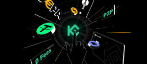 KuCoin exciting campaign: Win big cryptorewards and zero transaction fees on the cryptocurrency market for a 50,000 USDT Prize pool.